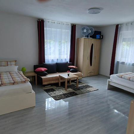 Gleim-Apartments Nuremberg Extérieur photo
