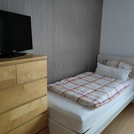 Gleim-Apartments Nuremberg Extérieur photo