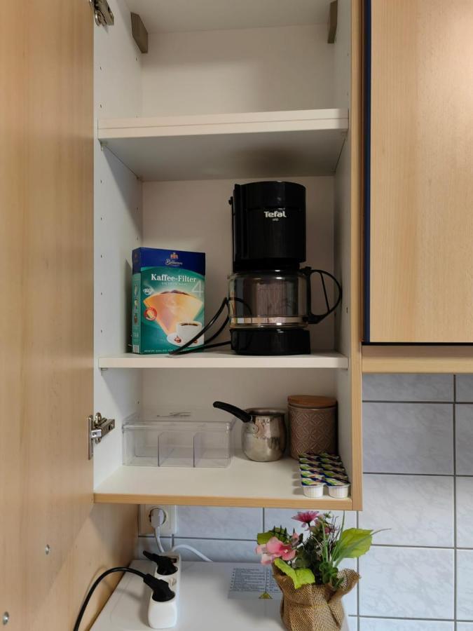 Gleim-Apartments Nuremberg Extérieur photo
