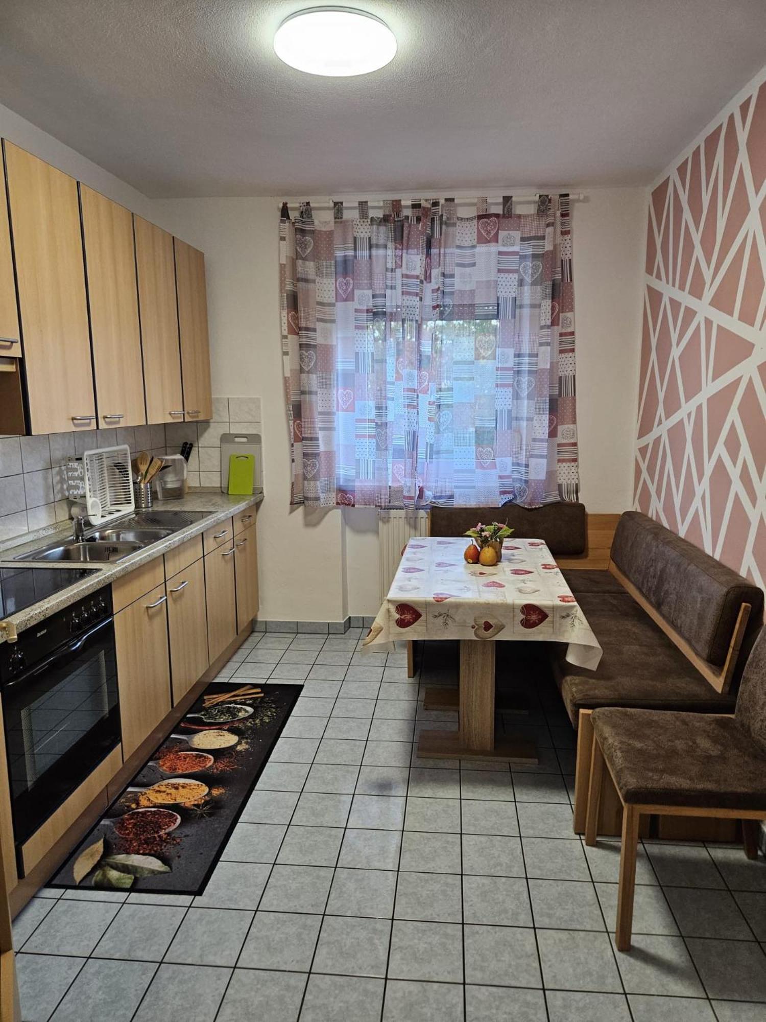 Gleim-Apartments Nuremberg Extérieur photo