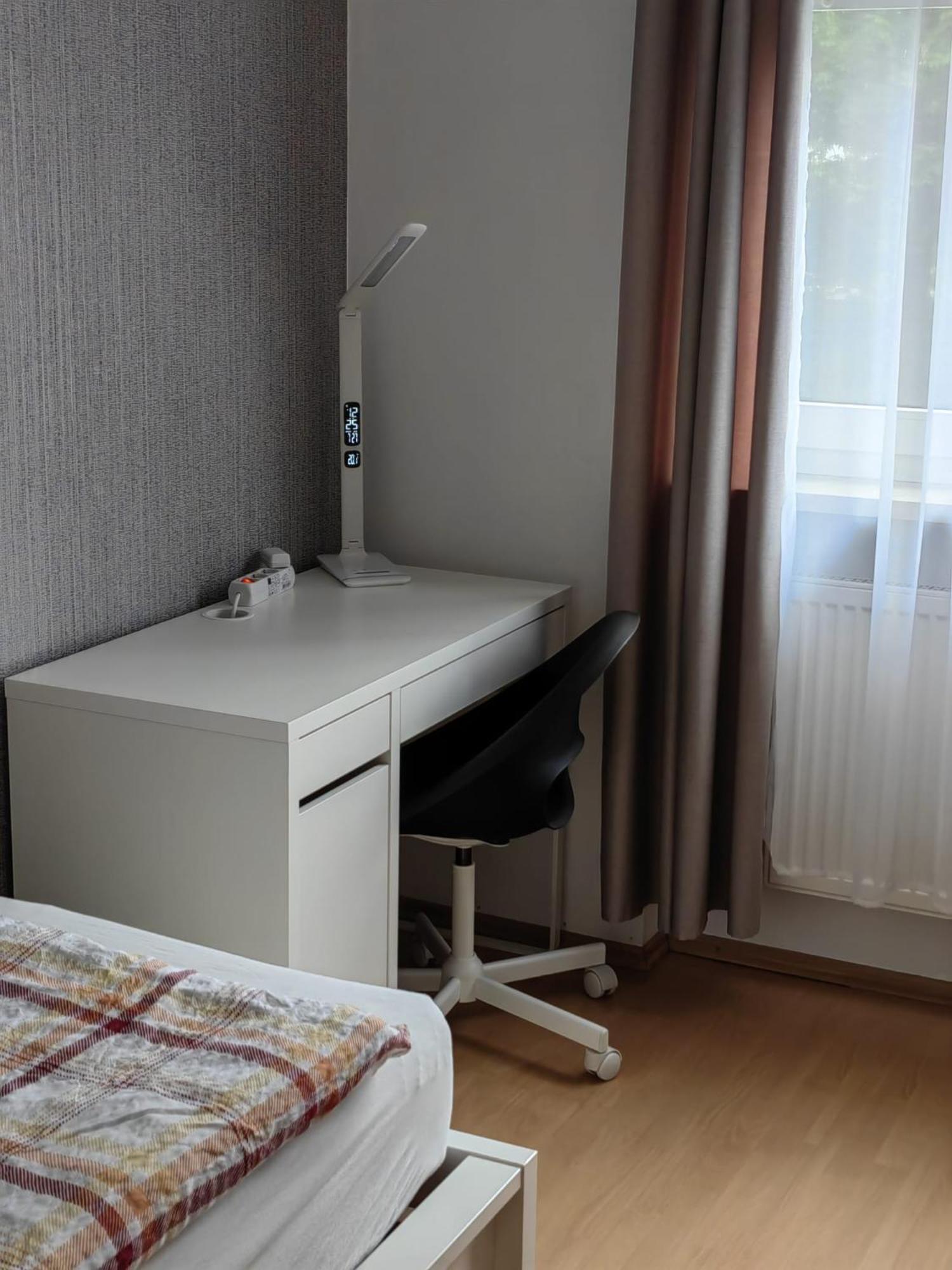 Gleim-Apartments Nuremberg Extérieur photo
