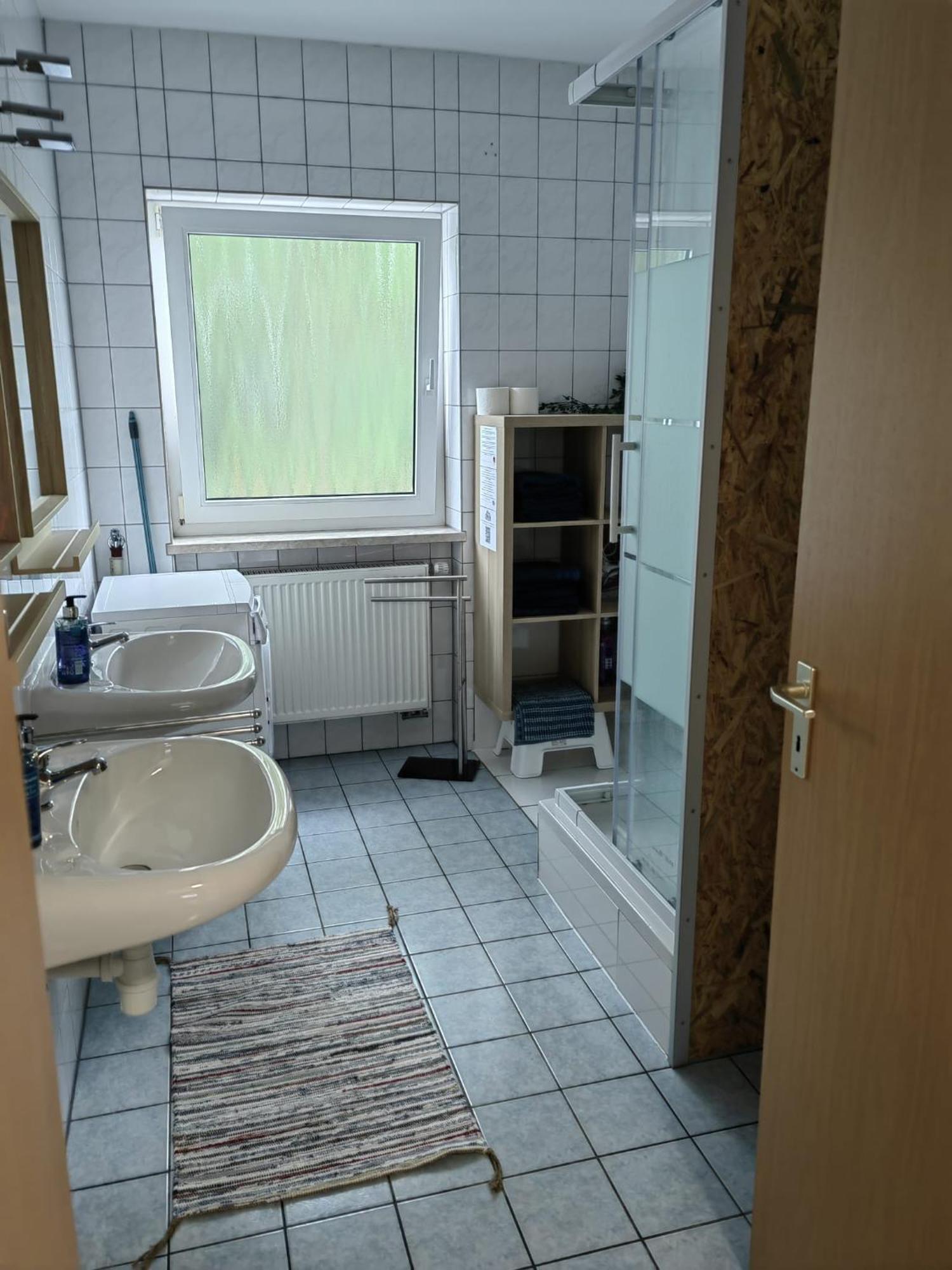 Gleim-Apartments Nuremberg Extérieur photo